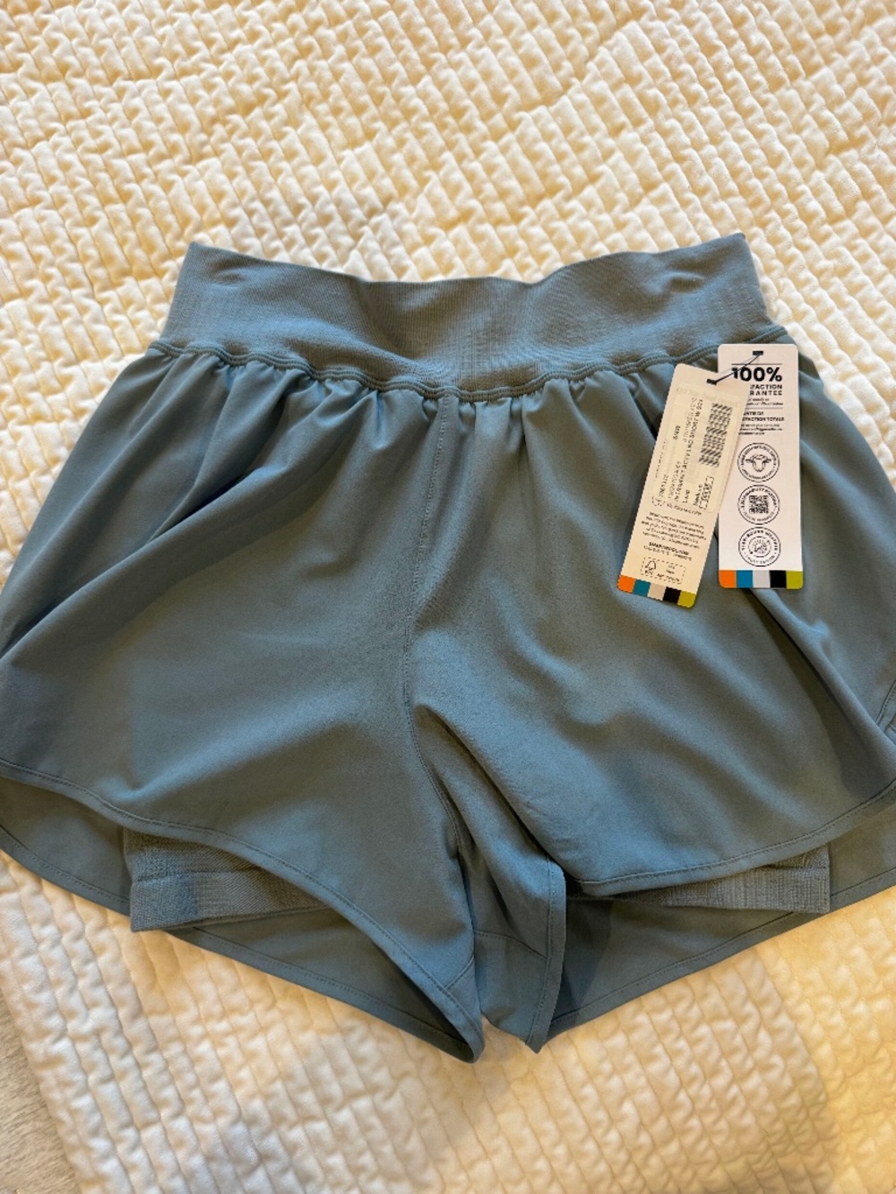 Smartwool Intraknit Shorts